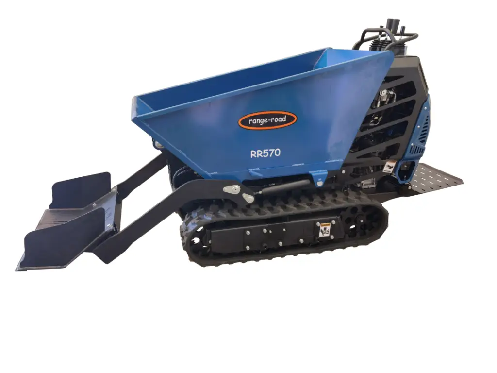 RR570 mini Dumper