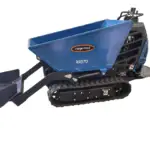 RR570 mini Dumper