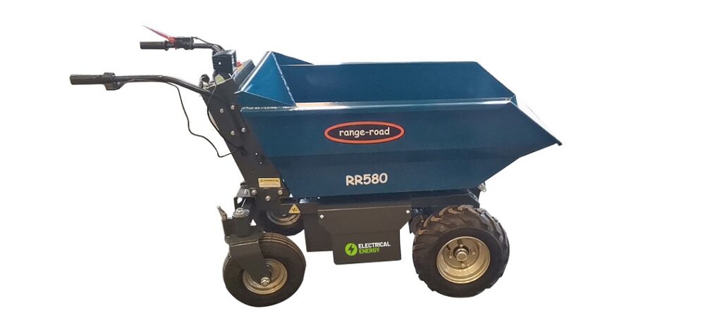 RR580