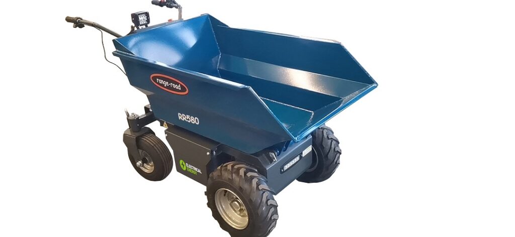 RR580
