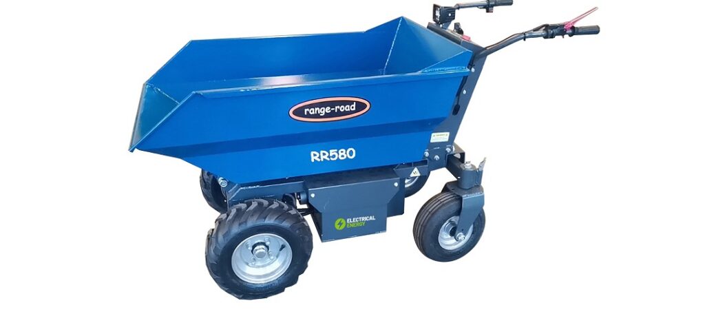 RR580