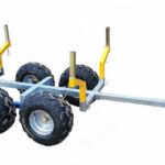 RR602 Trailer