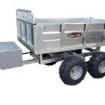 Atv/Utv Trailer