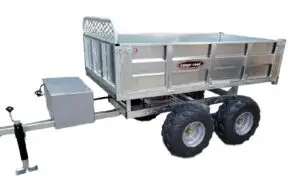 Atv/Utv Trailer