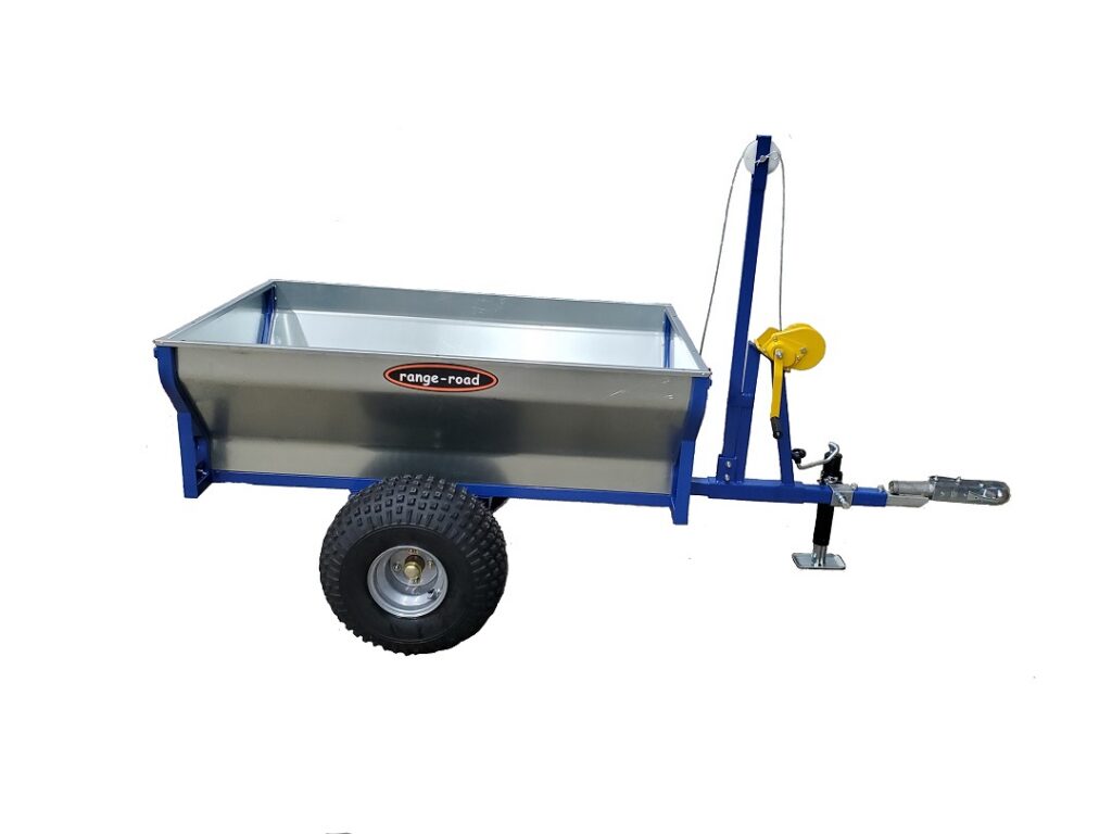 RR621 Trailer
