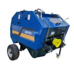 Mini Baler