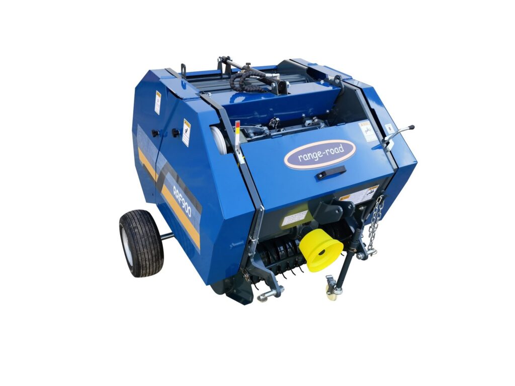 Mini Baler