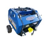 Mini Baler