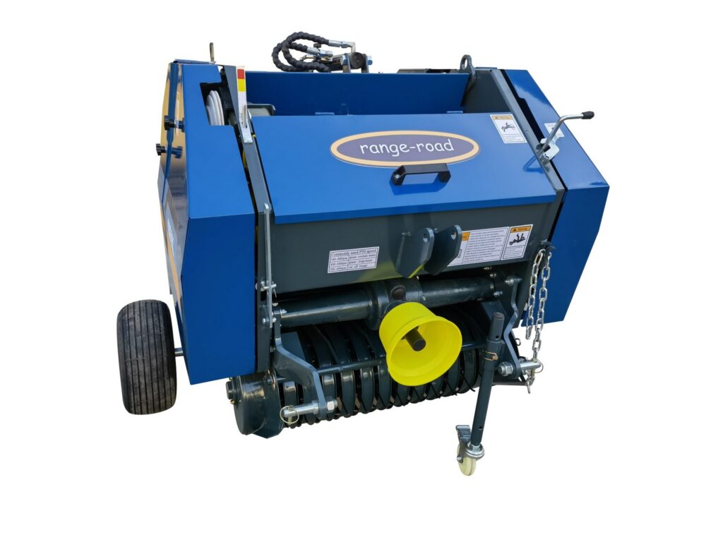 Mini Baler