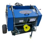 Mini Baler
