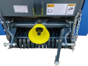 RRF900 Mini Baler