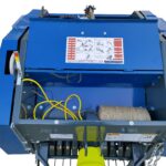 Mini Baler
