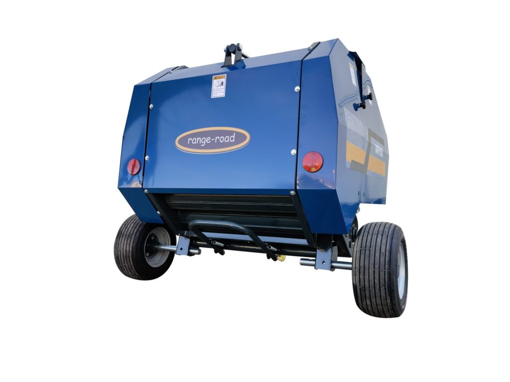 Mini Baler