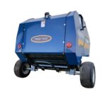 Mini Baler