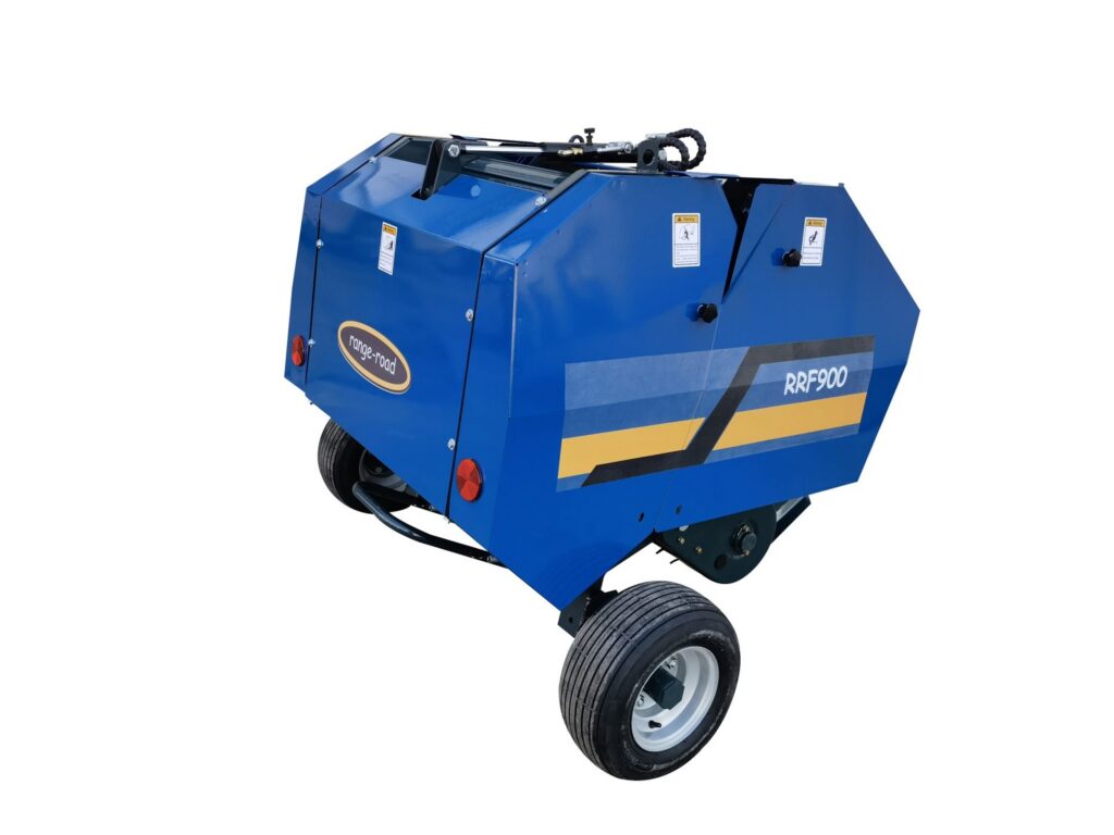 Mini Baler