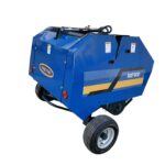 Mini Baler