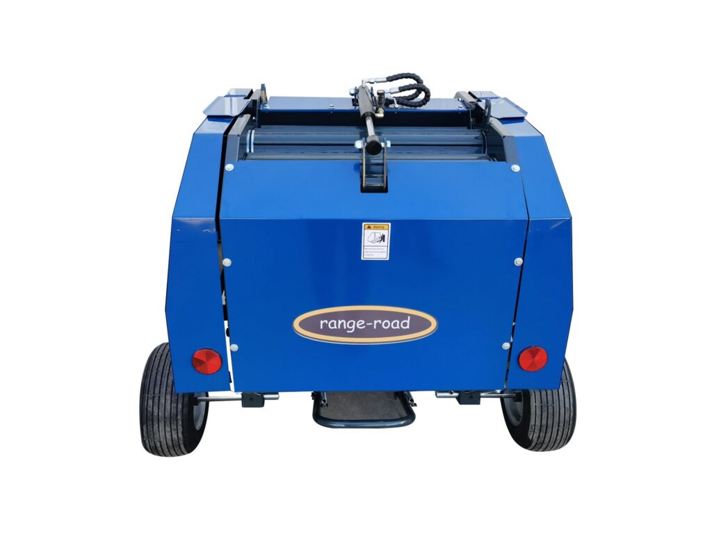 Mini Baler