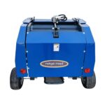 Mini Baler