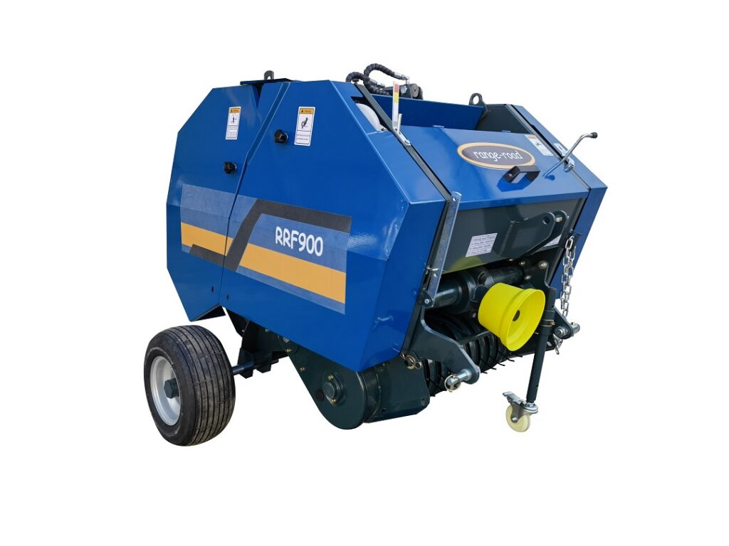 Mini Baler