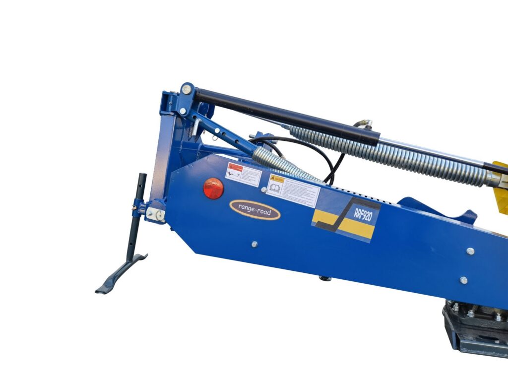 Mower