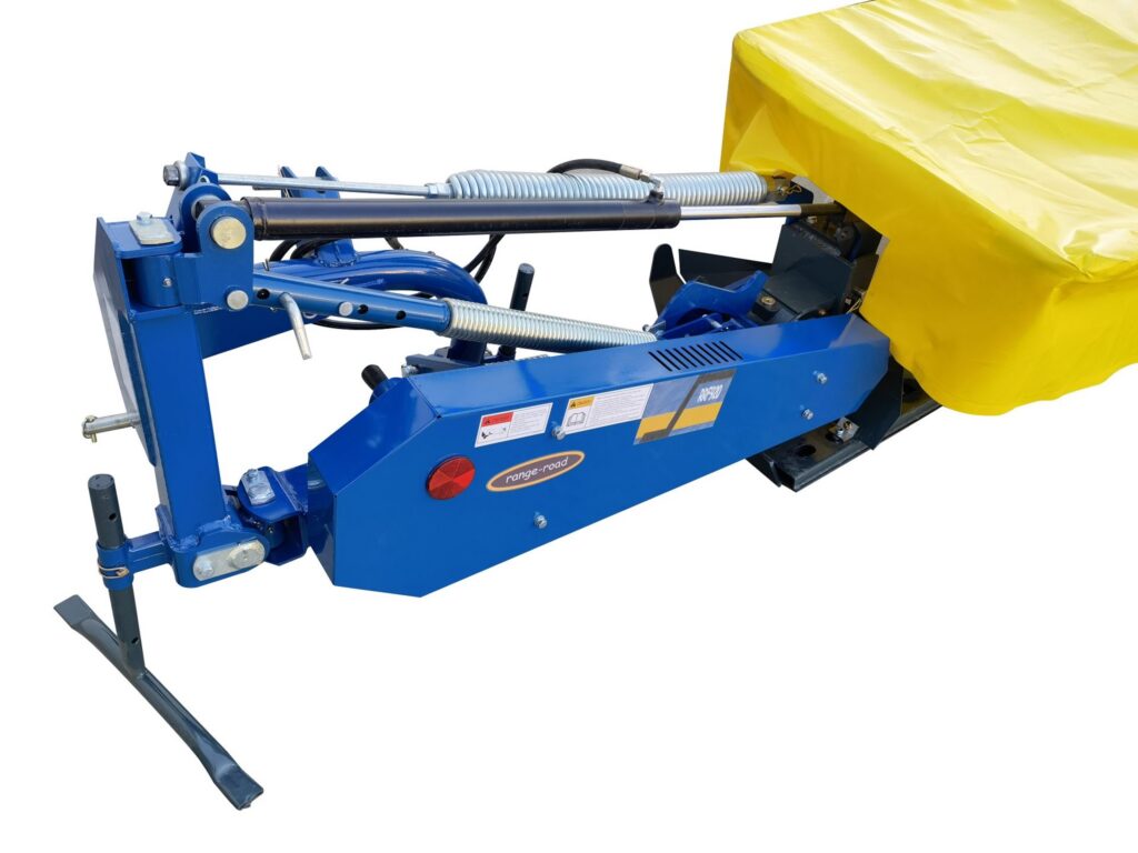 Mower
