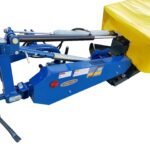 Mower