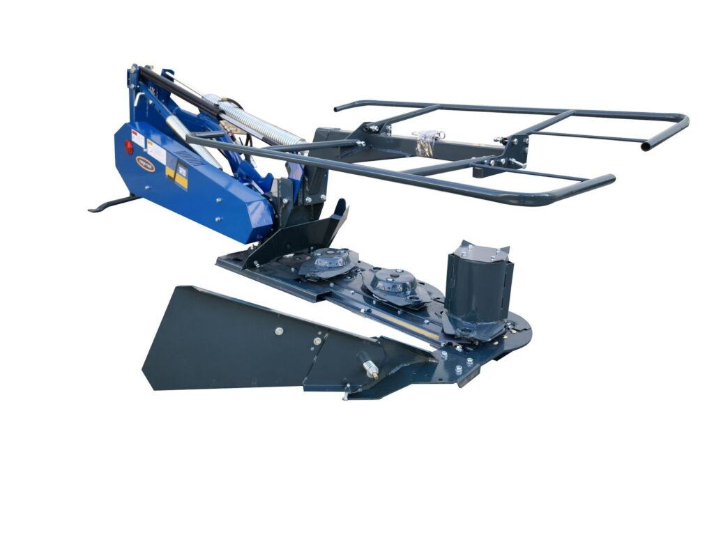 Mower
