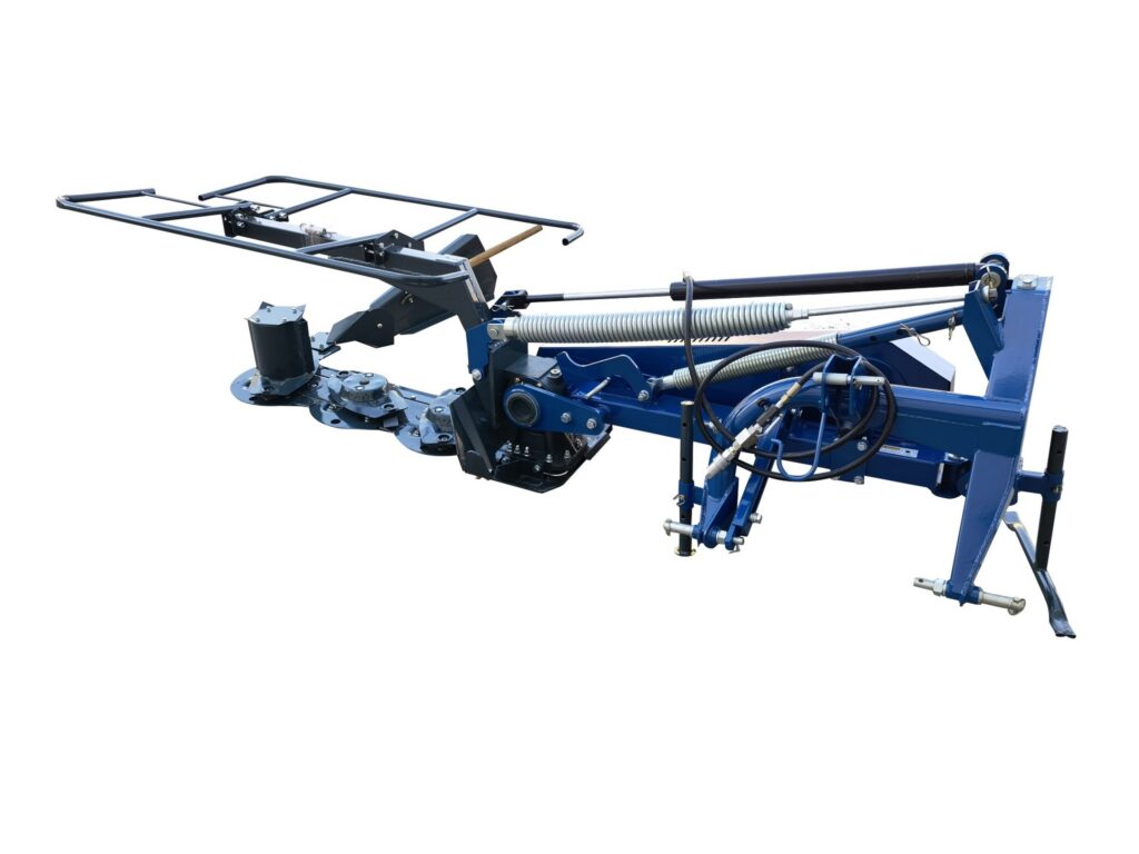Mower
