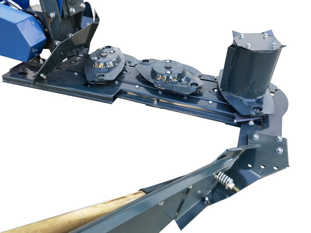 Mower