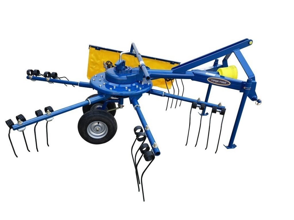 Rake