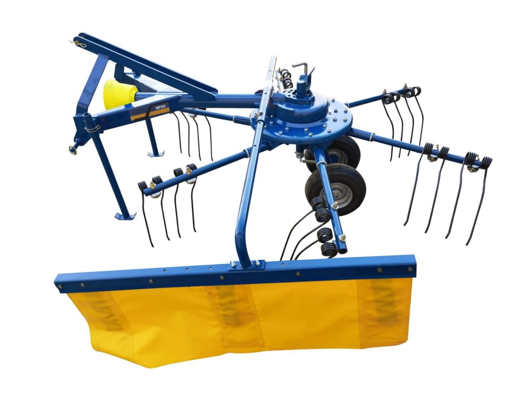 Rake
