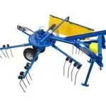 FRRF930 Hay Rake
