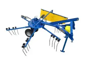 FRRF930 Hay Rake