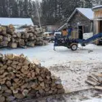 woodyard