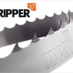 Ripper Sawmill Blade