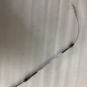 Ram Actuator Cable