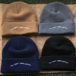 beanie
